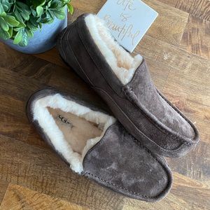 UGG slippers